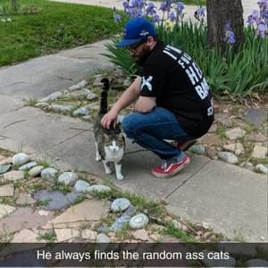 Meet your Posher, Austin